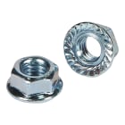 LEGRAND - Dado M6 flangiato