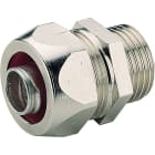 LEGRAND - Raccordo metallico Serie 2000 Metal - Filettatura NPT
