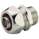 LEGRAND - Raccordo metallico Serie 2000 Metal - Filettatura NPT 82060