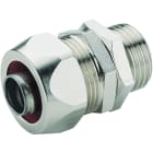 BTICINO - Raccordi metallici GAS per guidacavi Serie 2000 Metal girevole