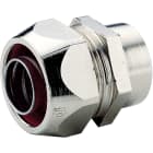 LEGRAND - Raccordi metallici GAS per guidacavi Serie 2000 Metal femmina 82205