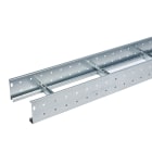 LEGRAND - Elemento rettilineo. Larghezza 200 mm Lunghezza 3 m