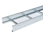 LEGRAND - Elemento rettilineo. Larghezza 300 mm Lunghezza 3 m 8311533