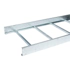 LEGRAND - Elemento rettilineo. Larghezza 600 mm Lunghezza 3 m