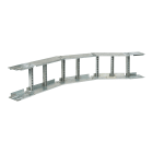 LEGRAND - Curva a snodo verticale