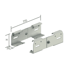 LEGRAND - Giunto a snodo verticale.