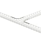 LEGRAND - angolare presaldato PA4 - altezza 105mm