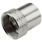 LEGRAND - Calotte femmina-femmina con attacco diretto sul corpo connettore 86009