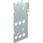 LEGRAND - Supporto per M160-250 con differenziale fissi verticali 9002SD