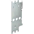 LEGRAND - Supporto per M4 630 con differenziale fissi verticali 9004SD