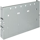 LEGRAND - Telaio scorrevole per interruttori M1 160 ed M2 250