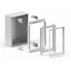 BTICINO - Kit per montaggio accessori MAS su quadri MARINA altezza 1000mm