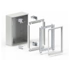 LEGRAND - Kit per montaggio accessori MAS su quadri MARINA altezza 700mm