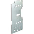 LEGRAND - Piastra per telaio scorrevole per M1 160 rimovibili