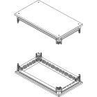 LEGRAND - Kit di base e testata per armadi HDX