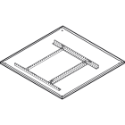 LEGRAND - Kit di rinforzo del tetto per condotti sbarra Zucchini