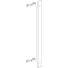 LEGRAND - Piastra intermedia per armadi HDX