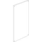LEGRAND - Piastra intermedia per armadi HDX 91832/80N