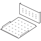 LEGRAND - Kit di segregazione barre orizzontale