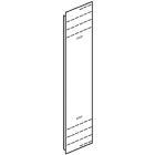 LEGRAND - Pannello per separazione verticale tra colonne affiancate