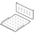 LEGRAND - Kit di segregazione barre orizzontale