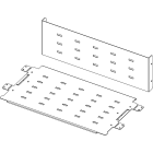 LEGRAND - Kit di segregazione barre orizzontale