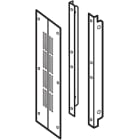 LEGRAND - Chiusura laterale e uscita cavi per forme di segregazione 91840/K12