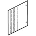 LEGRAND - Kit di separazione verticale armadi HDX 91850/3SE