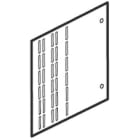 LEGRAND - Kit di separazione verticale armadi HDX