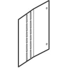 LEGRAND - Kit di separazione verticale armadi HDX 91850/4SE