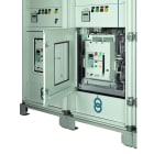 LEGRAND - Kit per segregazione Frame 1 nelle forme 3 e 4