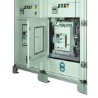 LEGRAND - Kit per segregazione Frame 2 nelle forme 3 e 4