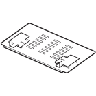 LEGRAND - Setto separatore orizzontale segregazione 3B e superiori