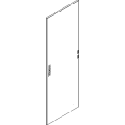 BTICINO - Porta in lamiera per armadi HDX
