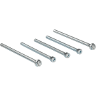 LEGRAND - kit unione portabarre alluminio 91880ALK