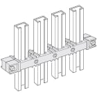 LEGRAND - Isolatore portabarre verticale/orizzontale 91881/1