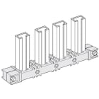 LEGRAND - Isolatore portabarre di fondo verticale/orizzontale
