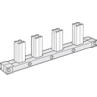LEGRAND - Isolatore portabarre di fondo verticale/orizzontale