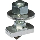 LEGRAND - Prigioniero e dado filettatura M10 91883M10