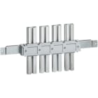 LEGRAND - Portabarre per barre a C in alluminio 91886SLAL