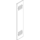 LEGRAND - Pannello laterale aerato per MDX800