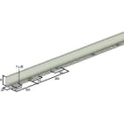 BTICINO - Separatore COT100 - altezza 96mm - lunghezza 3m