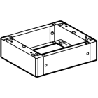 LEGRAND - Zoccolo per vano barre esterno