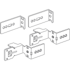 BTICINO - Supporti per canaline per quadri e armadi LDX400, MDX400