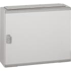 LEGRAND - Quadro da parete in lamiera MDX400 92630Q