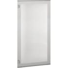 BTICINO - Porta in vetro per armadi MDX800