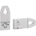 LEGRAND - Kit di 4 staffe per il fissaggio
