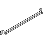 LEGRAND - Profilato DIN35 per apparecchi modulari e morsettiere