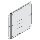 BTICINO - Pannello e piastra avanquadro M4 630