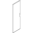 BTICINO - Porta in lamiera per vano barre esterno LDX400